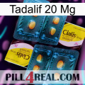 Tadalif 20Mg cialis5